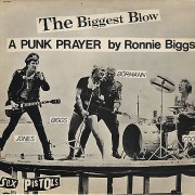 The Sex Pistols, My Way, Lyrics & Chords