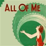 Download Seymour Simons All Of Me sheet music and printable PDF music notes