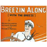 Download Seymour Simons Breezin' Along With The Breeze sheet music and printable PDF music notes
