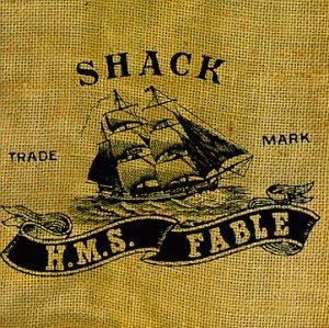 Shack, Comedy, Lyrics & Chords