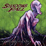 Download Shadows Fall Dread Uprising sheet music and printable PDF music notes