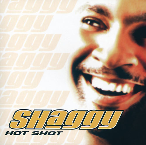 Shaggy and Rayvon, Angel, Piano, Vocal & Guitar Chords (Right-Hand Melody)