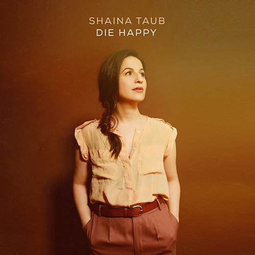 Shaina Taub, 2 Captains, Piano & Vocal