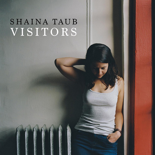 Shaina Taub, Hometown Fire, Piano & Vocal