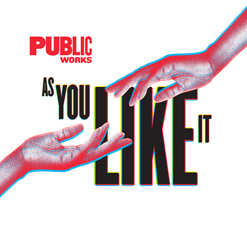 Shaina Taub Shaina Taub, Prologue: All The World's A Stage (from As You Like It), Piano & Vocal