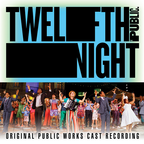 Shaina Taub, Tell Her (from Twelfth Night), Piano & Vocal
