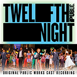 Download Shaina Taub Tell Her (from Twelfth Night) sheet music and printable PDF music notes