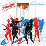 Download Shakatak Down On The Street sheet music and printable PDF music notes
