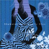 Download Shakatak Emotionally Blue sheet music and printable PDF music notes