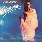 Download Shakatak Invitations sheet music and printable PDF music notes
