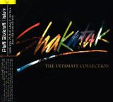 Download Shakatak Living In The UK sheet music and printable PDF music notes