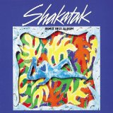 Download Shakatak Mr Manic And Sister Cool sheet music and printable PDF music notes