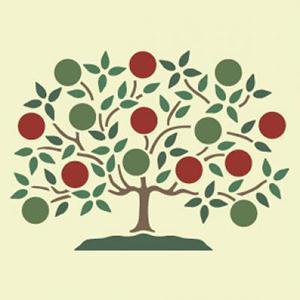 Traditional Shaker Hymn, Simple Gifts, Piano & Vocal
