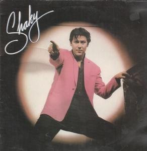 Shakin' Stevens, You Drive Me Crazy, Piano, Vocal & Guitar