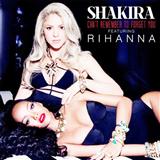 Download Shakira Empire (featuring Rihanna) sheet music and printable PDF music notes