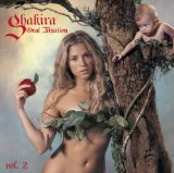 Download Shakira Illegal sheet music and printable PDF music notes