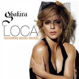 Download Shakira Loca (featuring Dizzee Rascal) sheet music and printable PDF music notes