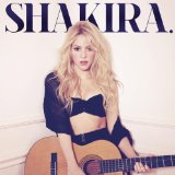Download Shakira Loca Por Ti sheet music and printable PDF music notes