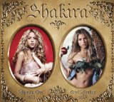 Download Shakira Something sheet music and printable PDF music notes