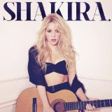 Download Shakira The One Thing sheet music and printable PDF music notes