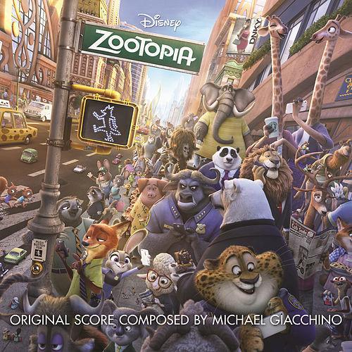 Shakira, Try Everything (from Zootopia), Violin Duet