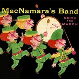 Download Shamus O'Connor MacNamara's Band sheet music and printable PDF music notes