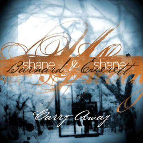 Shane & Shane, Be Near, Piano, Vocal & Guitar (Right-Hand Melody)