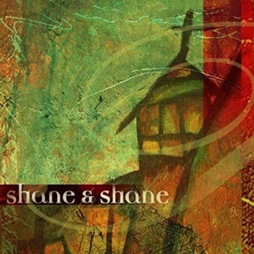 Shane & Shane, Breath Of God, Piano, Vocal & Guitar (Right-Hand Melody)