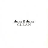 Download Shane & Shane Saved By Grace sheet music and printable PDF music notes