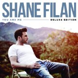 Download Shane Filan About You sheet music and printable PDF music notes