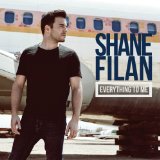 Download Shane Filan Everything To Me sheet music and printable PDF music notes