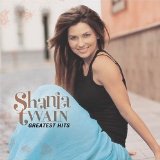 Download Shania Twain Any Man Of Mine sheet music and printable PDF music notes