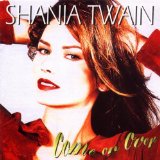 Download Shania Twain Black Eyes, Blue Tears sheet music and printable PDF music notes