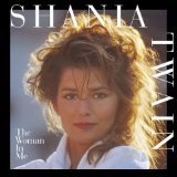 Download Shania Twain God Bless The Child sheet music and printable PDF music notes