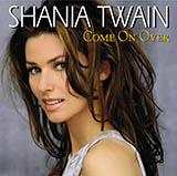 Download Shania Twain Whatever You Do! Don't! sheet music and printable PDF music notes