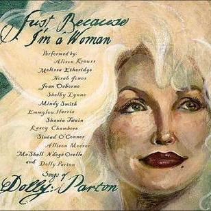 Shania Twain with Alison K Shania Twain with Alison Krauss & Union Station, Coat Of Many Colors, Lyrics & Chords