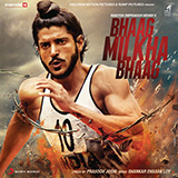 Download Shankar-Ehsaan-Loy Slow Motion Angreza (from Bhaag Milkha Bhaag) sheet music and printable PDF music notes