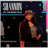 Download Shannon Let The Music Play sheet music and printable PDF music notes