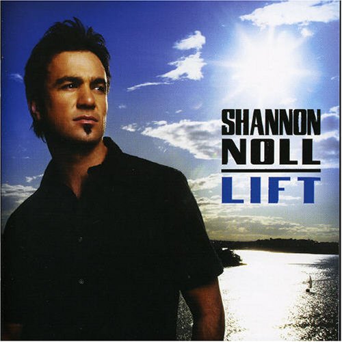 Shannon Noll, Shine, Piano, Vocal & Guitar (Right-Hand Melody)