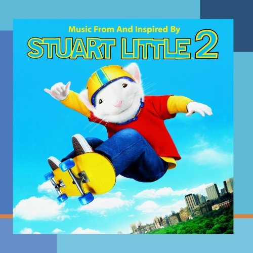 Shawn Colvin, Hold On To The Good Things (from Stuart Little 2), Piano, Vocal & Guitar (Right-Hand Melody)