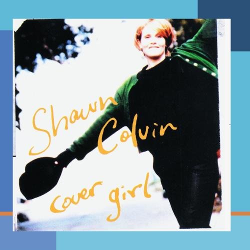 Shawn Colvin, (Looking For) The Heart Of Saturday Night, Guitar Chords/Lyrics