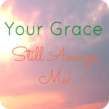 Shawn Craig, Your Grace Still Amazes Me, Guitar Tab