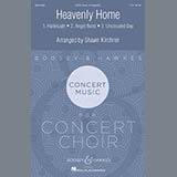 Download Shawn Kirchner Heavenly Home sheet music and printable PDF music notes
