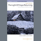 Download Shawn Kirchner The Light Of Hope Returning sheet music and printable PDF music notes