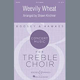 Download Shawn Kirchner Weevily Wheat sheet music and printable PDF music notes