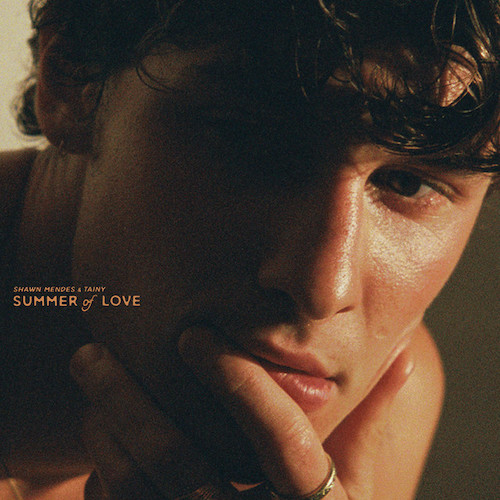 Shawn Mendes & Tainy, Summer Of Love (feat. Tainy), Piano, Vocal & Guitar (Right-Hand Melody)