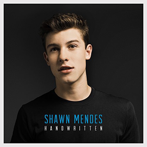 Shawn Mendes featuring Astrid, Air, Piano, Vocal & Guitar (Right-Hand Melody)