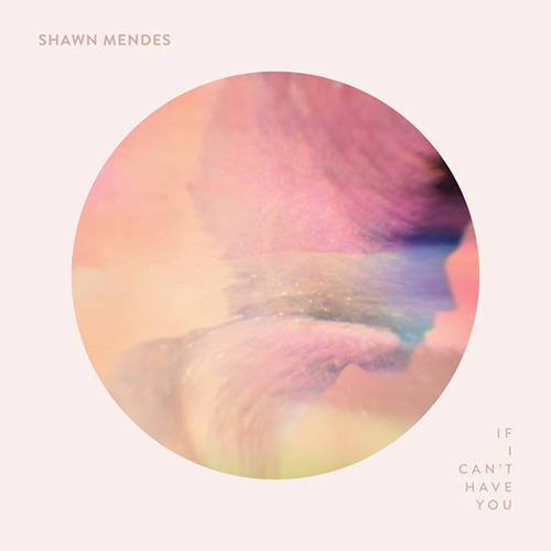 Shawn Mendes, If I Can't Have You, Big Note Piano