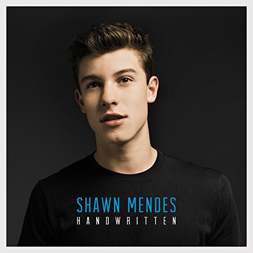 Shawn Mendes, Stitches (arr. Brandy Kay Riha), SSA