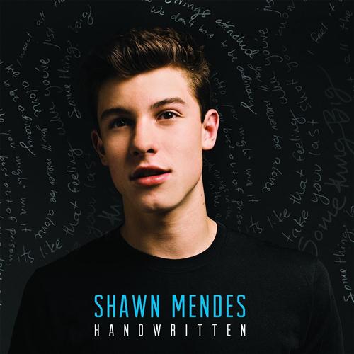 Shawn Mendes, Stitches, SPREP